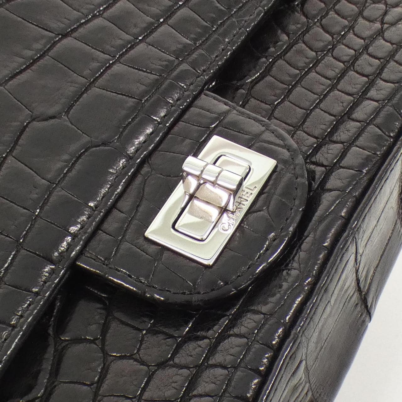 シャネル 37586 ショルダーバッグ