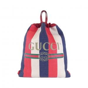 Gucci 473872 9SBAT双肩包