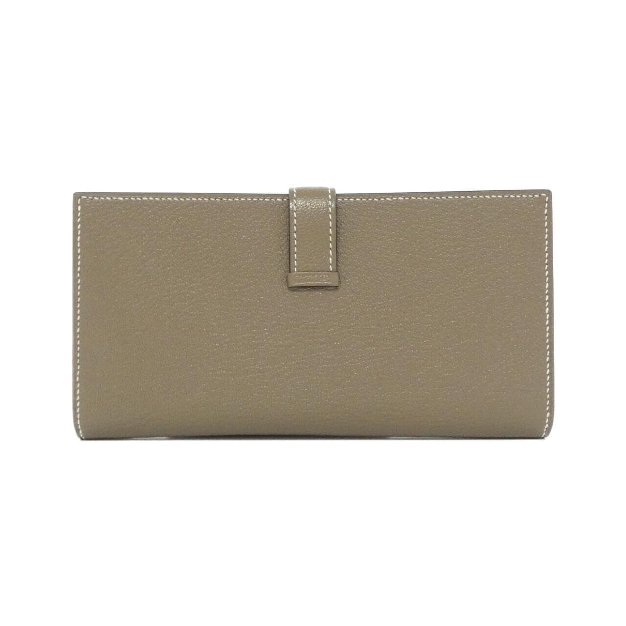 エルメス ベアン スフレ 039078CC 財布