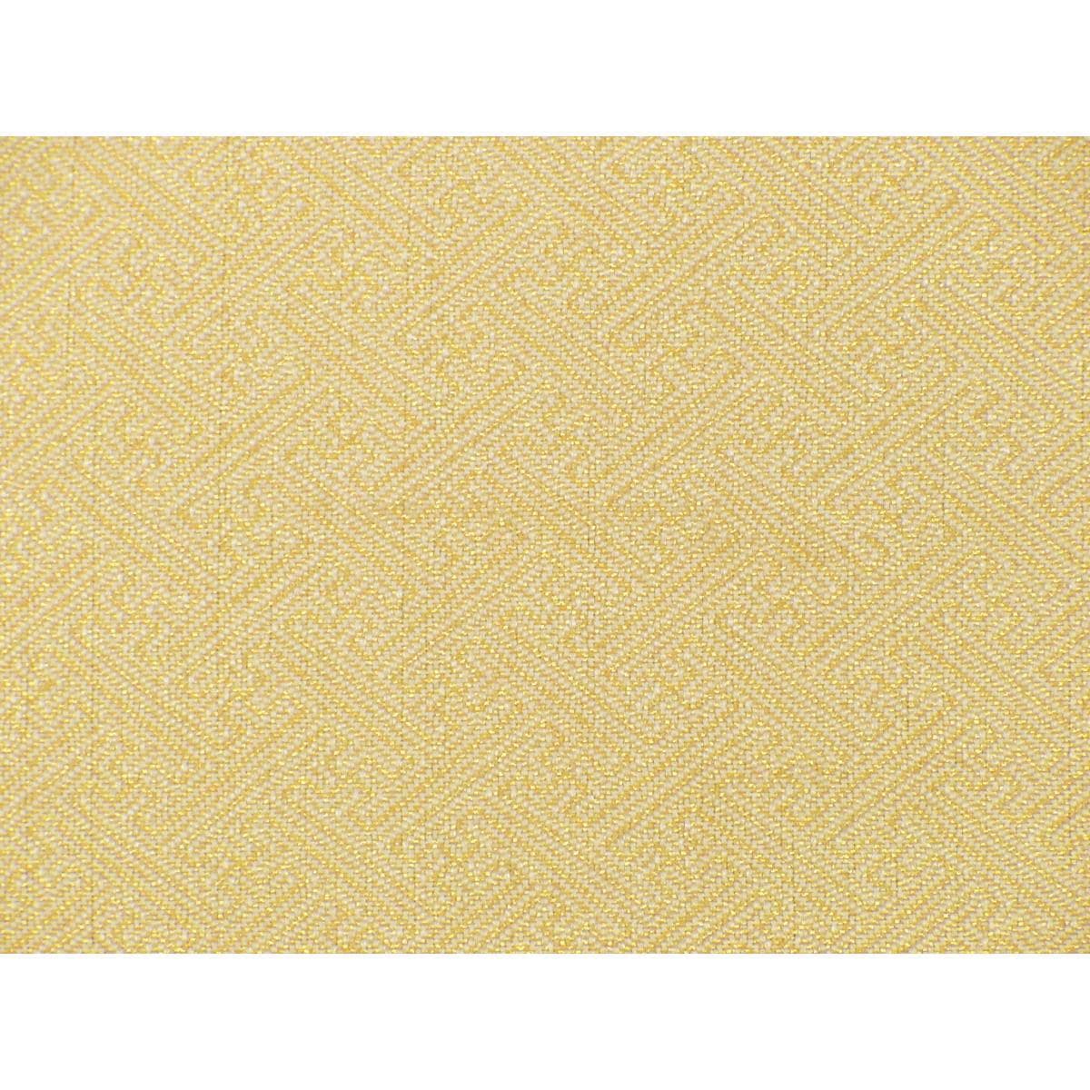 袋帯　芯なし仕立