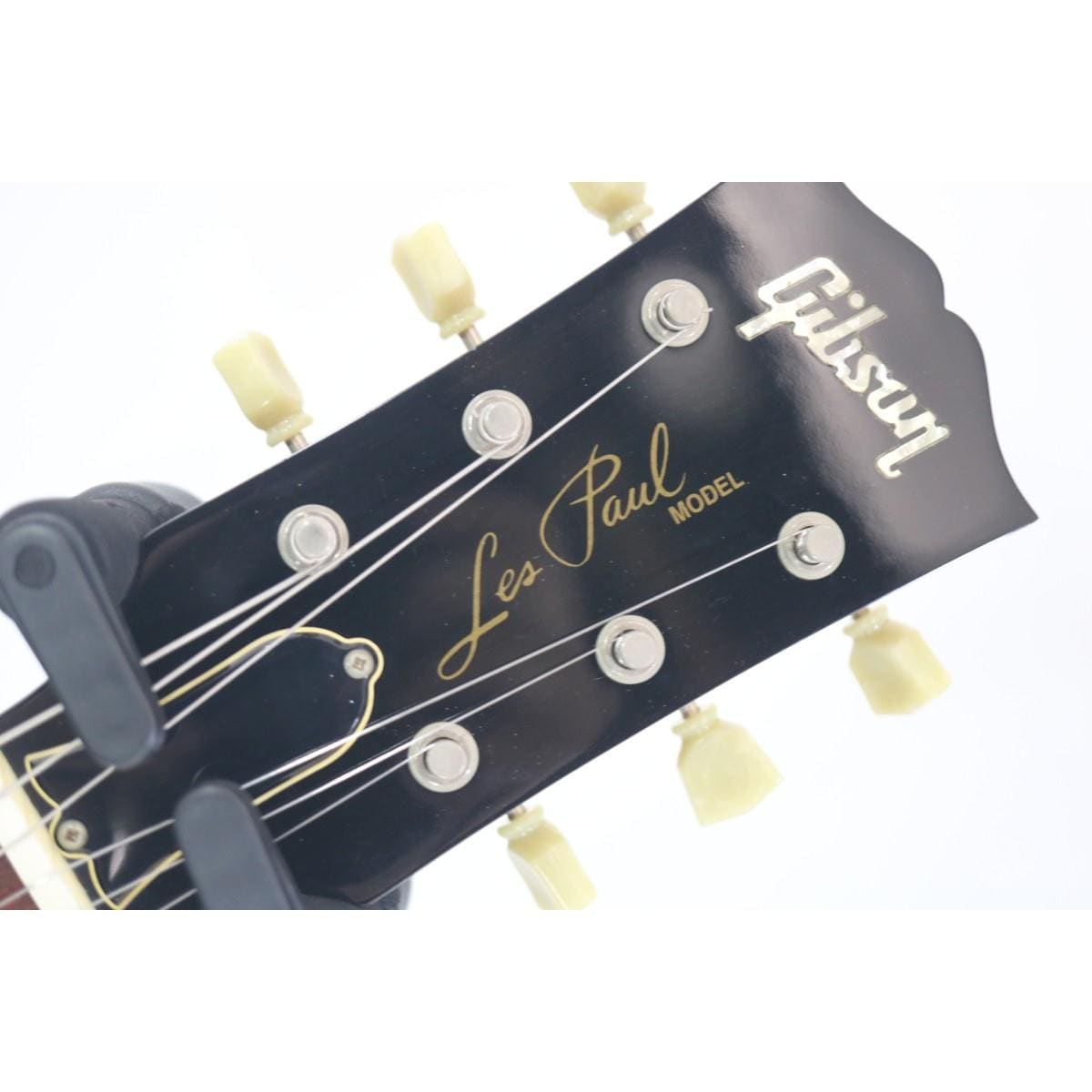 ＧＩＢＳＯＮ　ＣＵＳＴＯＭ　ＳＨＯＰ　ＬＥＳ　ＰＡＵＬ　ＣＬＡＳＳ　５　Ｑ