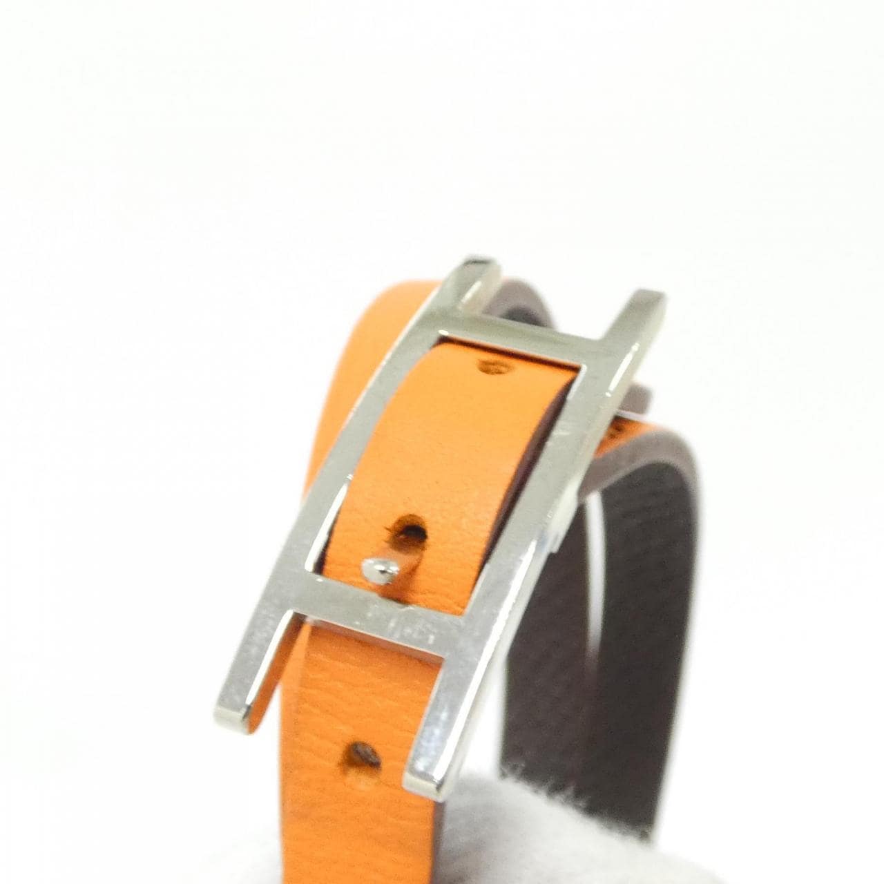 エルメス ビーアピ ドゥブル トゥール  064684CK ブレスレット