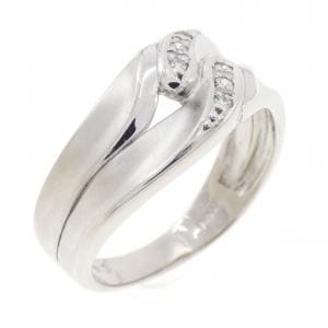 PT900 ダイヤモンド リング 0.03CT