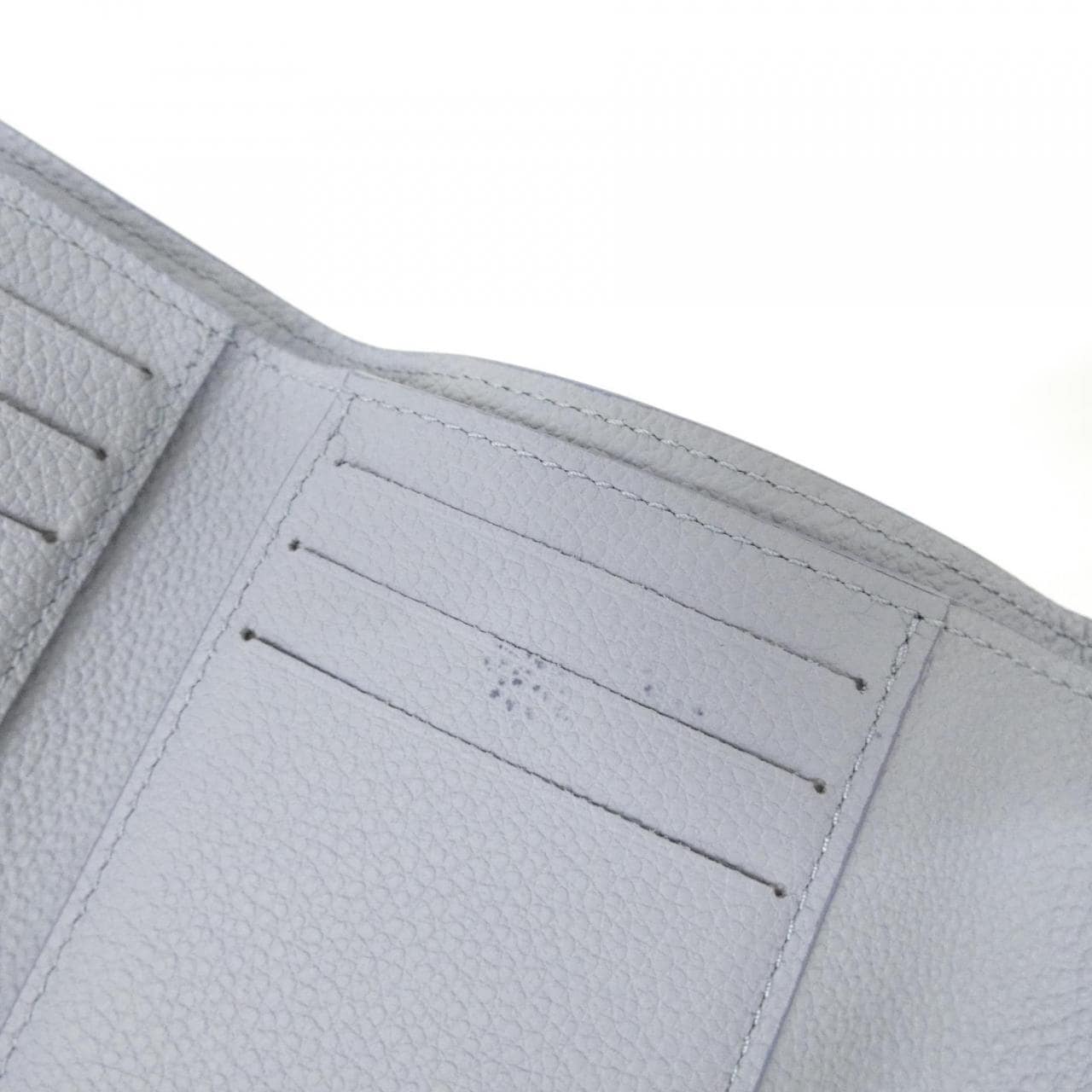 ルイヴィトン モノグラム アンプラント ポルトフォイユ ヴィクトリーヌ M83271 財布