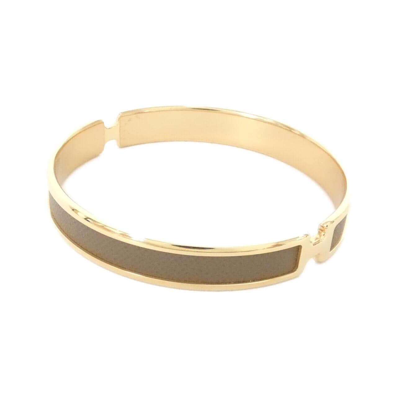 エルメス オランプ 500180FD バングル