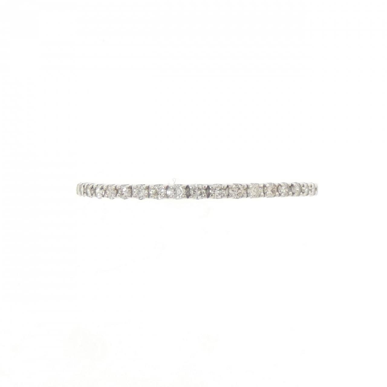 PT900 ダイヤモンド リング 0.10CT
