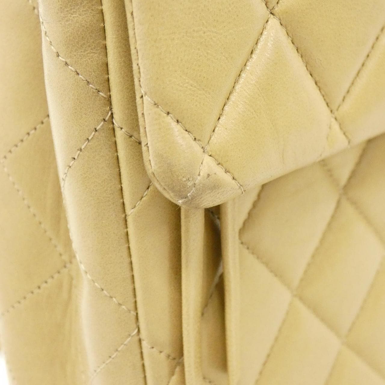 [vintage] CHANEL 05311 Backpack
