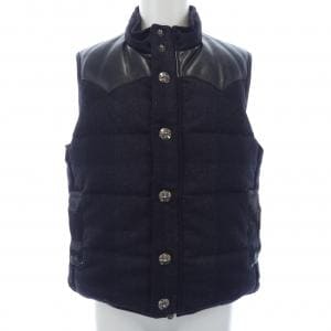 クロムハーツ CHROME HEARTS ダウンベスト
