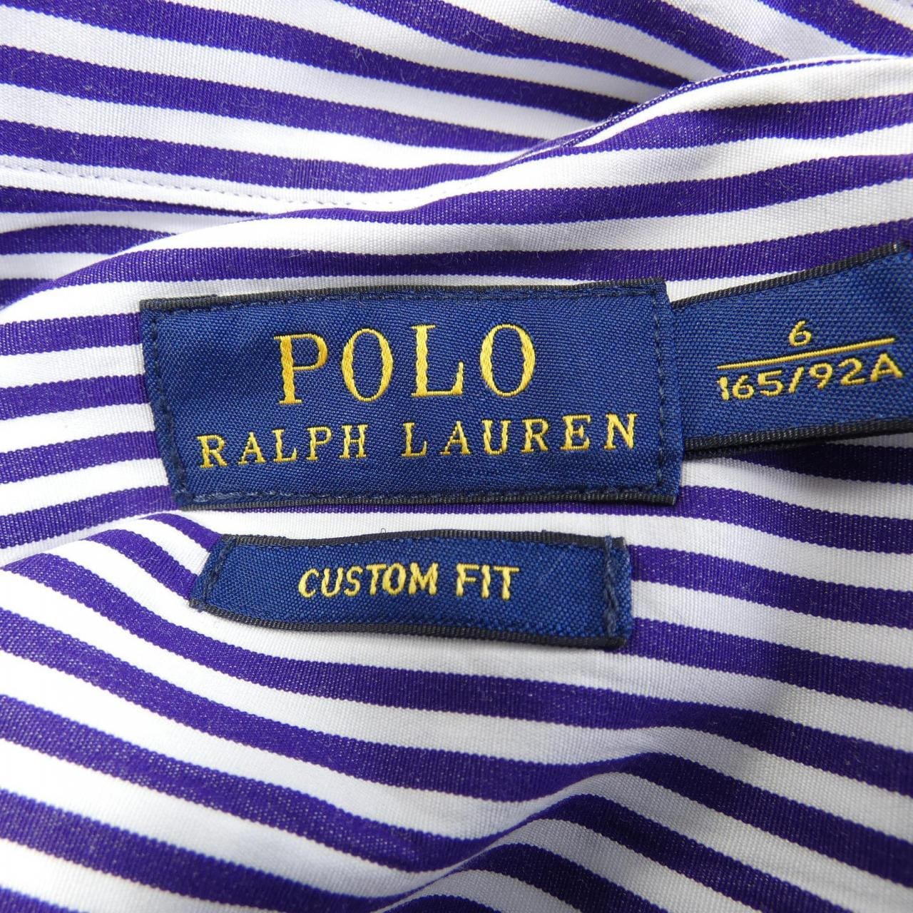 ポロラルフローレン POLO RALPH LAUREN シャツ