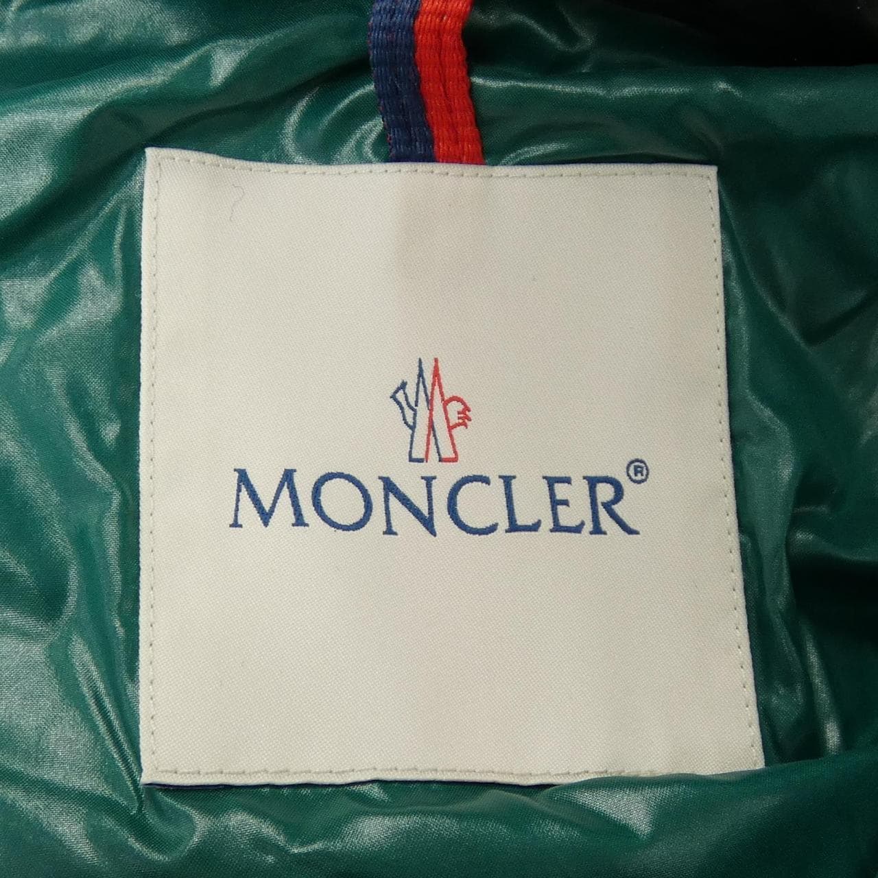 モンクレール MONCLER HANOVERIAN ダウンコート