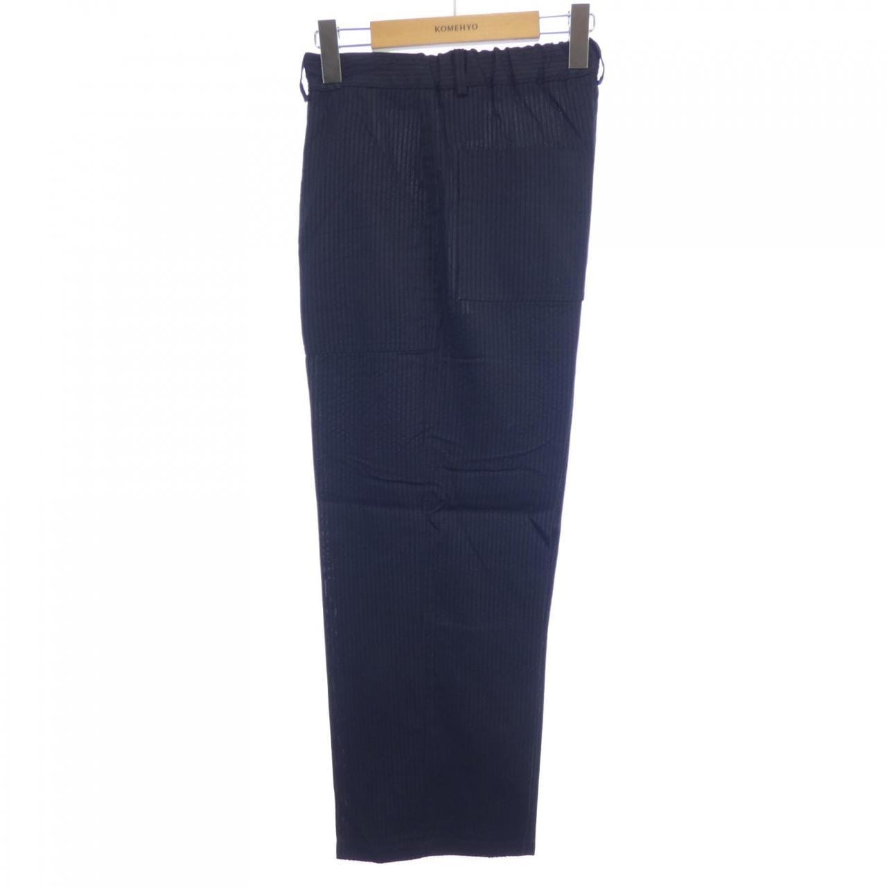 クリスチャンディオール CHRISTIAN DIOR 041P47A7104 パンツ