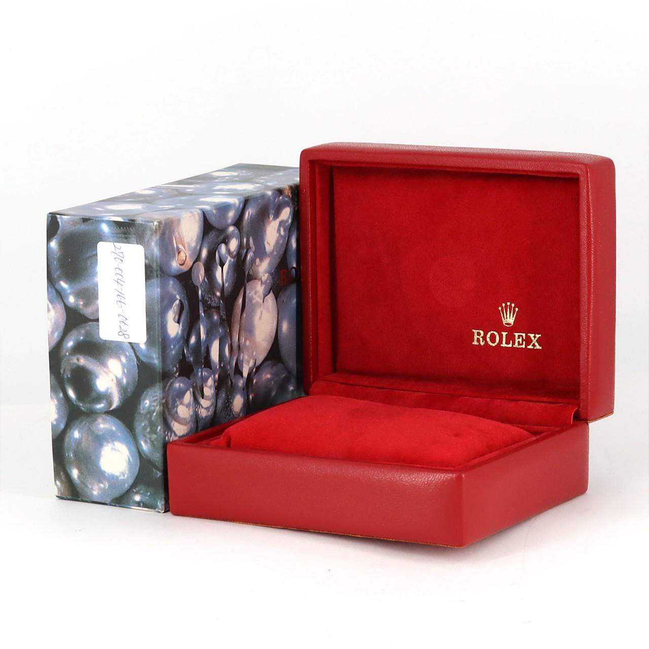 ロレックス オイスターパーペチュアルデイト 79160 SS 自動巻 K番