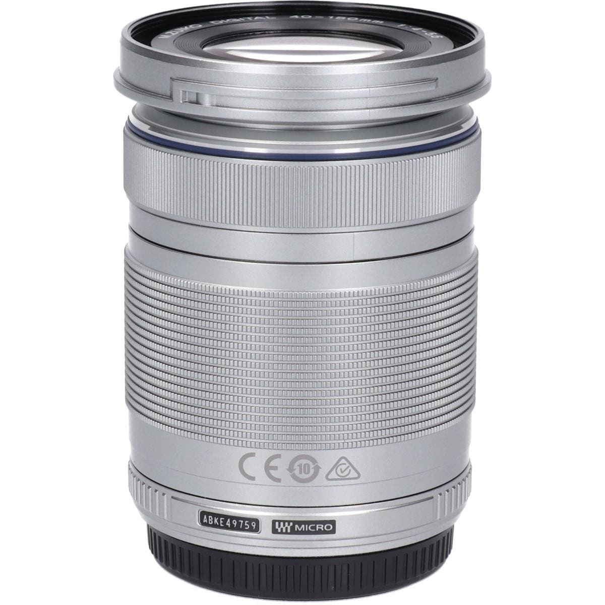 ＭＺＤ　ＥＤ４０－１５０ｍｍ　Ｆ４－５．６Ｒ