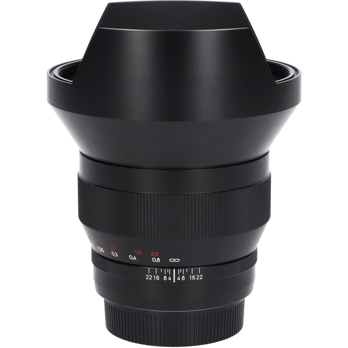 ＤＩＳＴＡＧＯＮ１５ｍｍ　Ｆ２．８ＺＥ