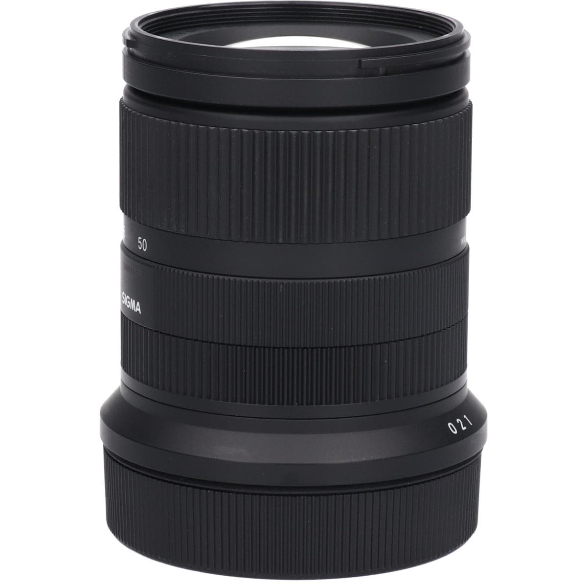 ＲＦ（Ｃ）１８－５０ｍｍ　Ｆ２．８ＤＣ　ＤＮ