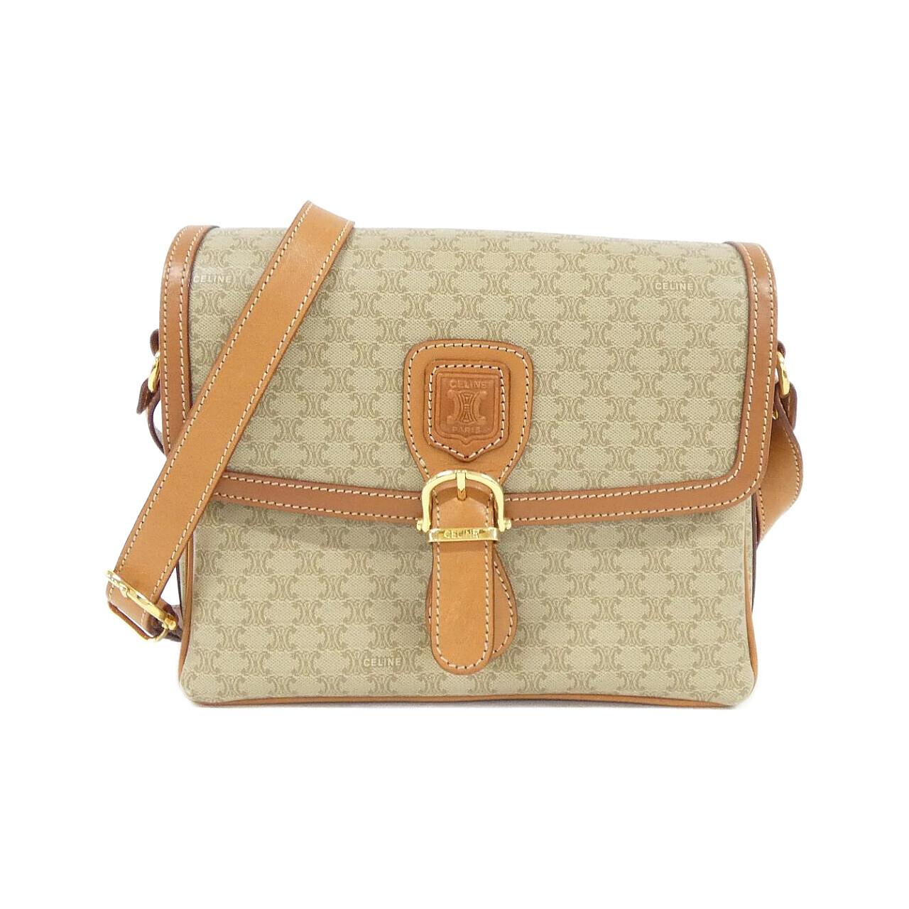 コメ兵｜【ヴィンテージ】セリーヌ ショルダーバッグ｜CELINE 