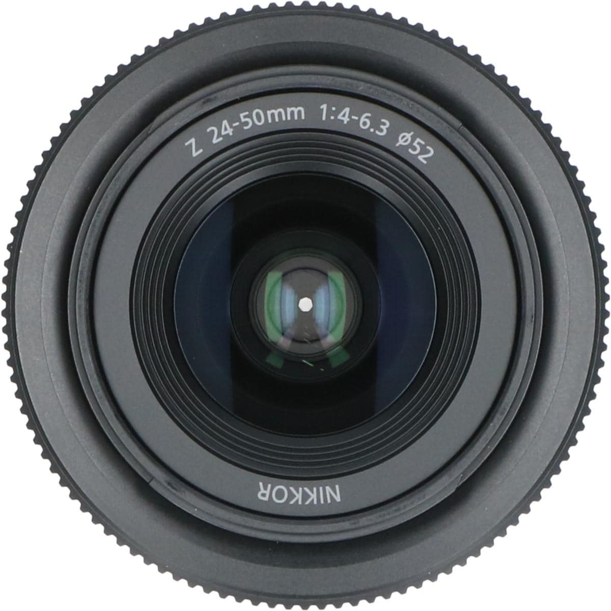 Ｚ２４－５０ｍｍ　Ｆ４－６．３