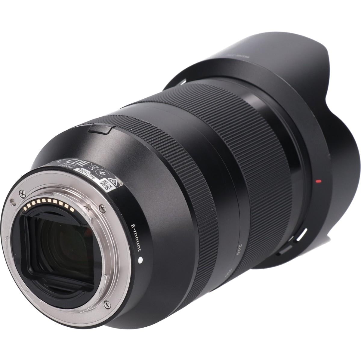 ＦＥ２４－２４０ｍｍ　Ｆ３．５－６．３ＯＳＳ（ＳＥＬ２４２４０）