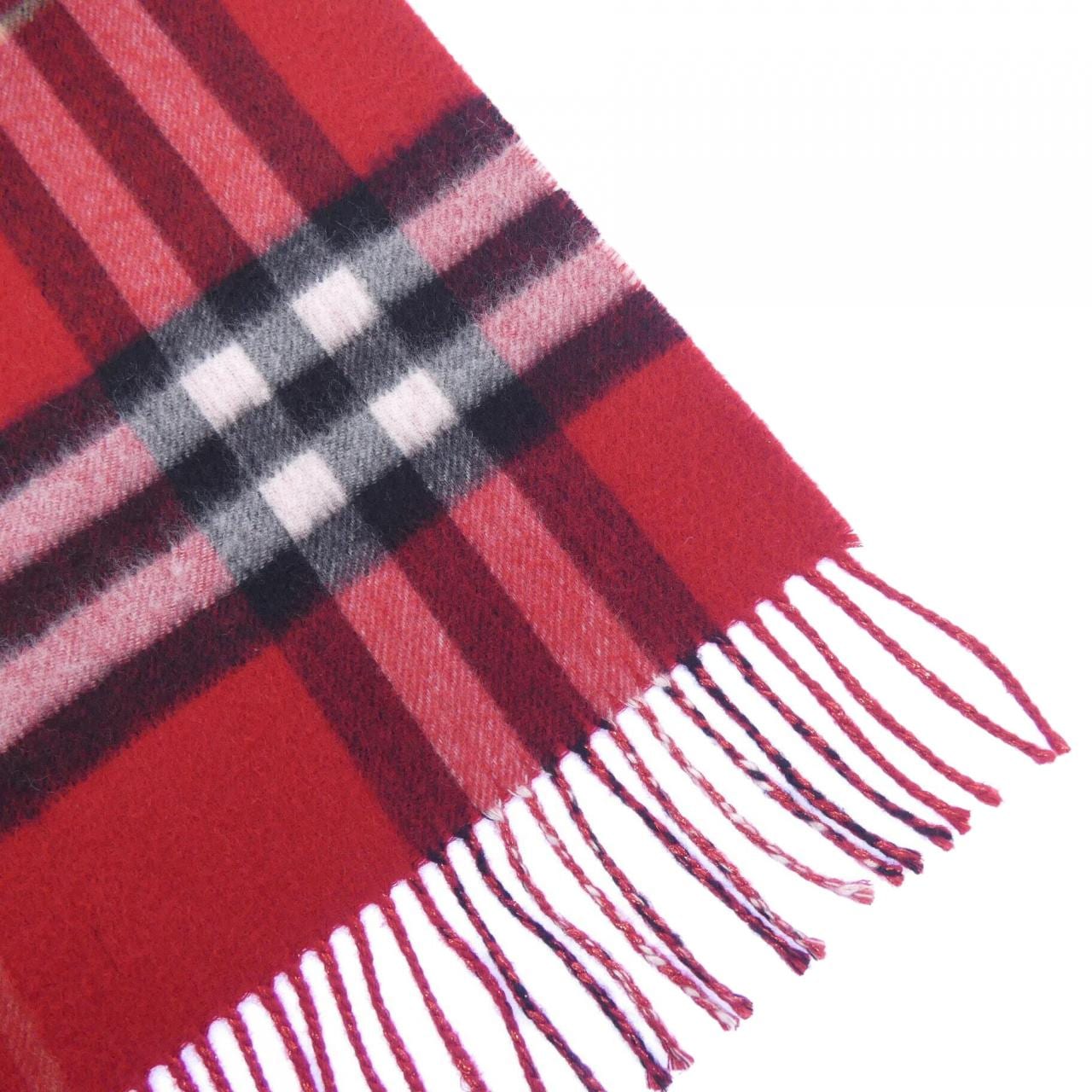 バーバリー BURBERRY 4050586 MUFFLER