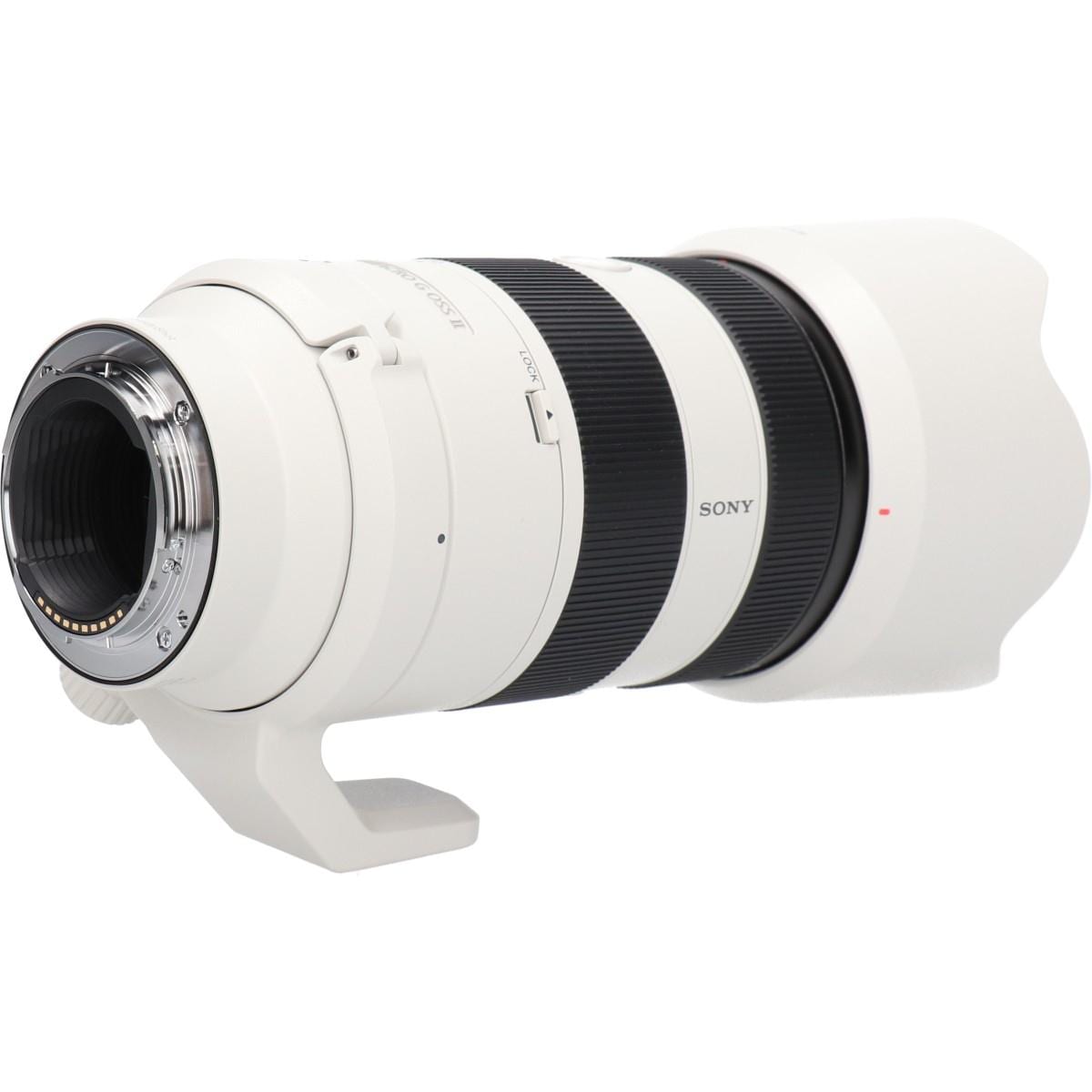ＦＥ７０－２００ｍｍ　Ｆ４Ｇ　ＭＡＣＲＯ　ＯＳＳ　ＩＩ