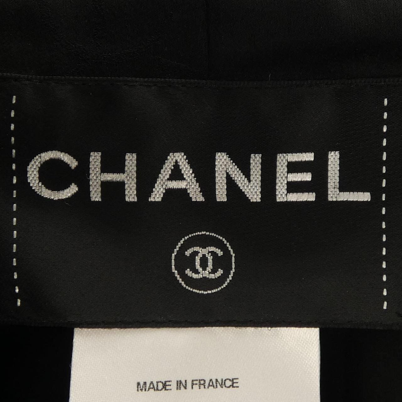 シャネル CHANEL P47134V34953 コート