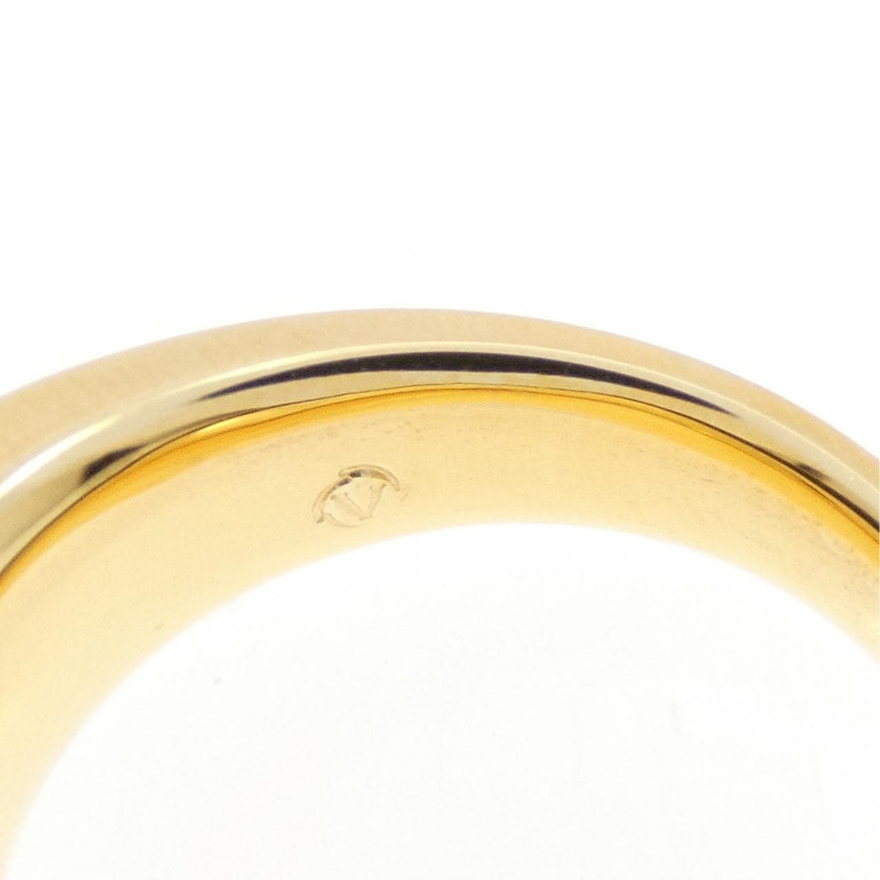ローズ ヴィフ ダイヤモンド リング 0.12CT