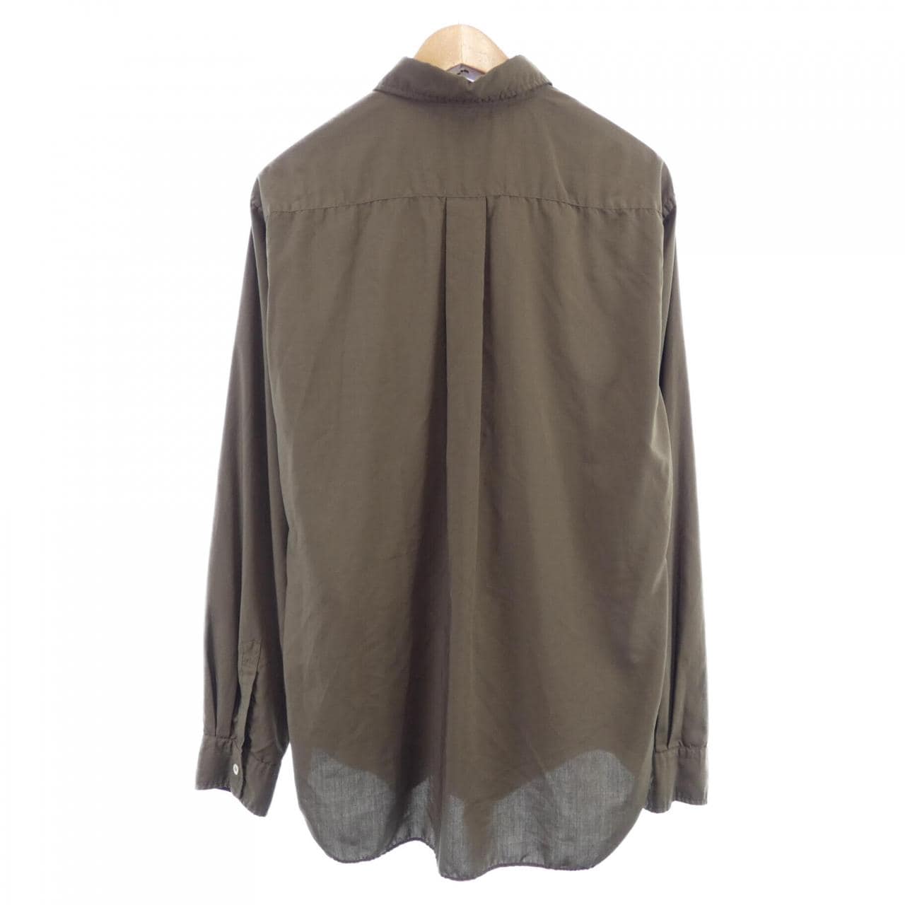 コムデギャルソンオムドゥ GARCONS HOMME DEUX シャツ