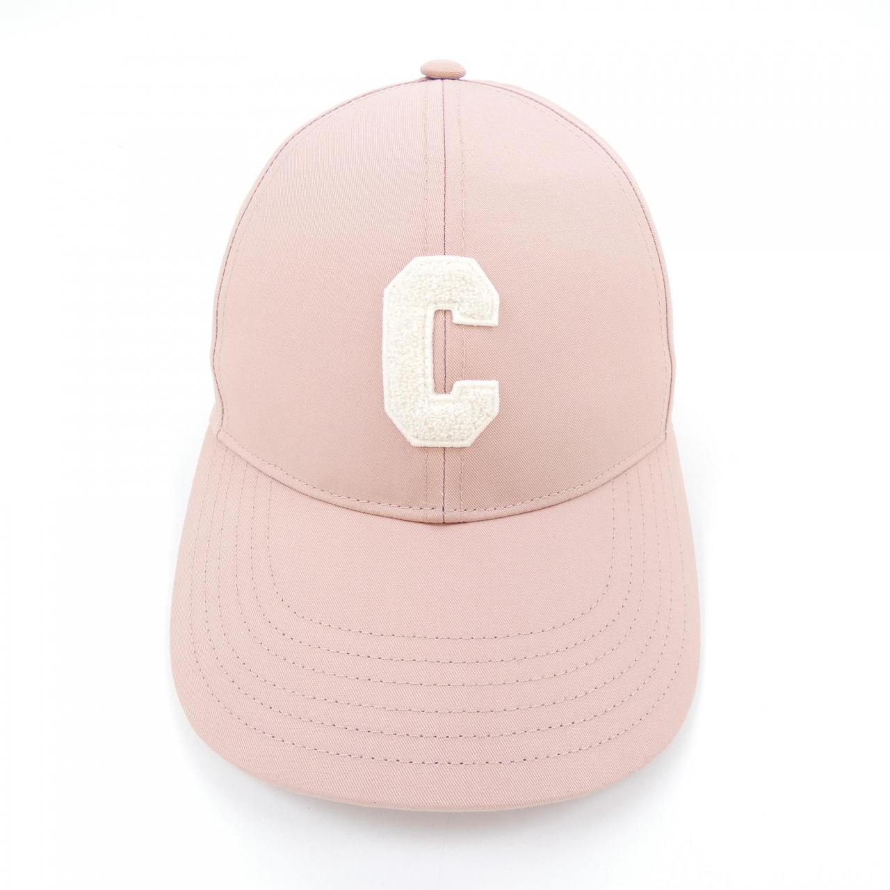 セリーヌ CELINE 2AUA2969P キャップ