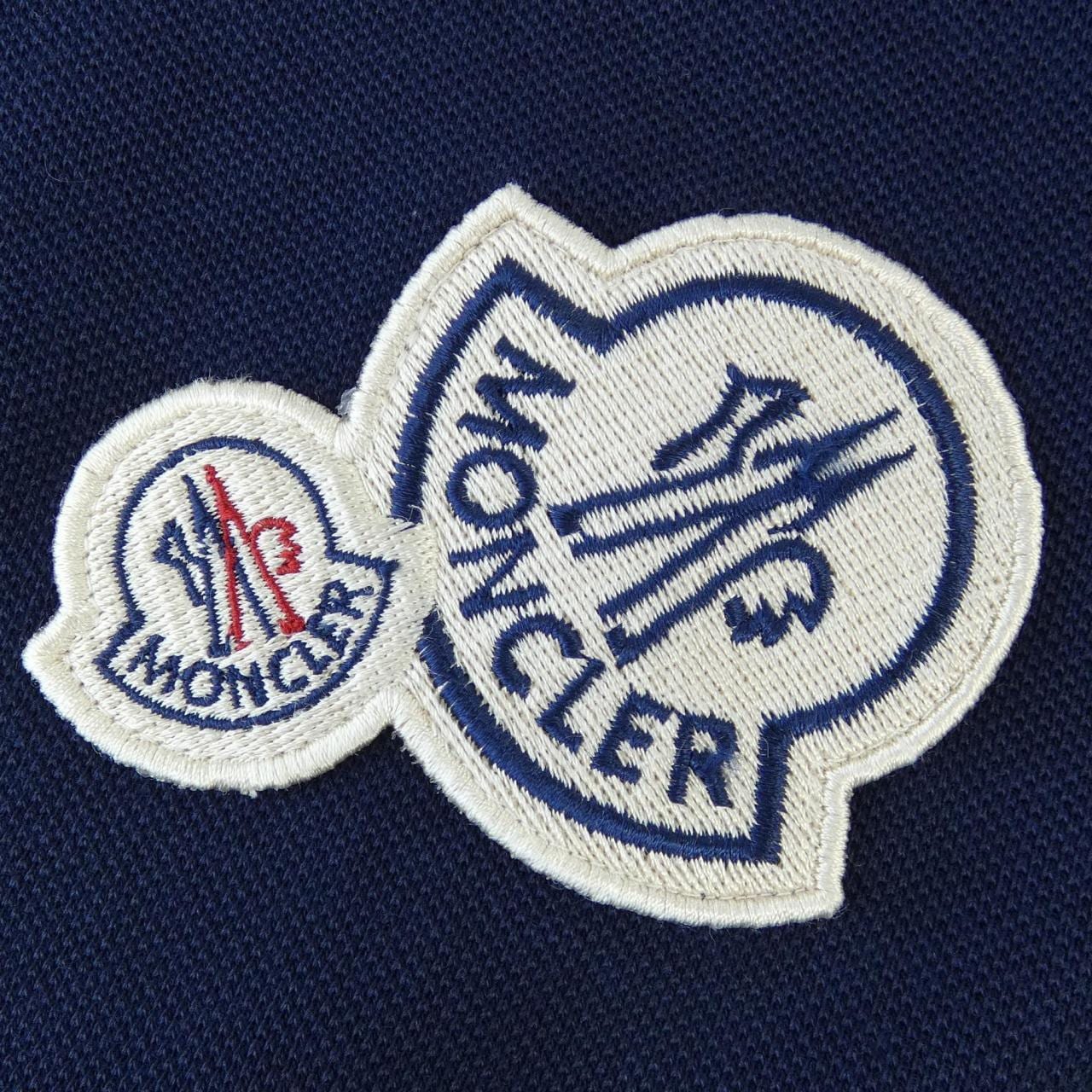 モンクレール MONCLER 10918304200 ポロシャツ