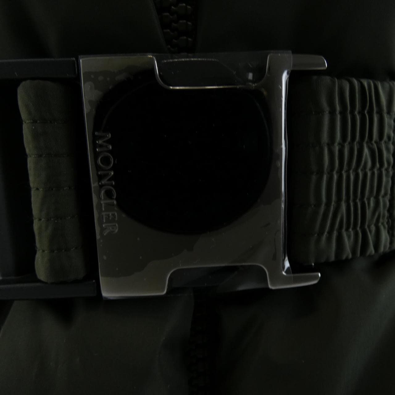 モンクレール MONCLER ALOES ダウンジャケット