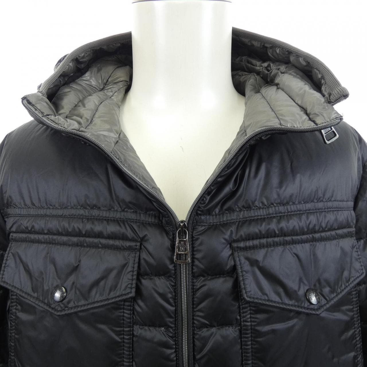 モンクレール MONCLER CLOVIS ダウンジャケット
