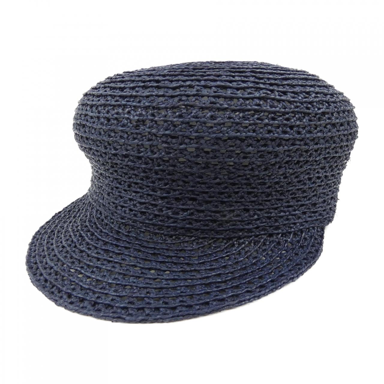 HERMES GALATEE Kanoe H 粗制电池帽 H231033N