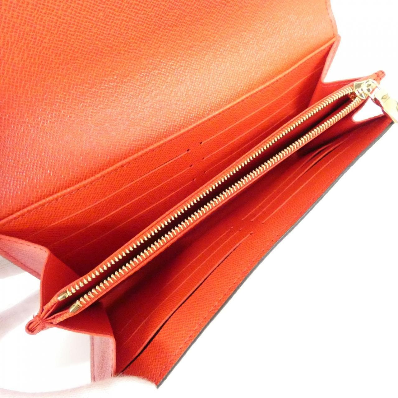 ルイヴィトン モノグラム ポルトフォイユ サラ M62236 財布