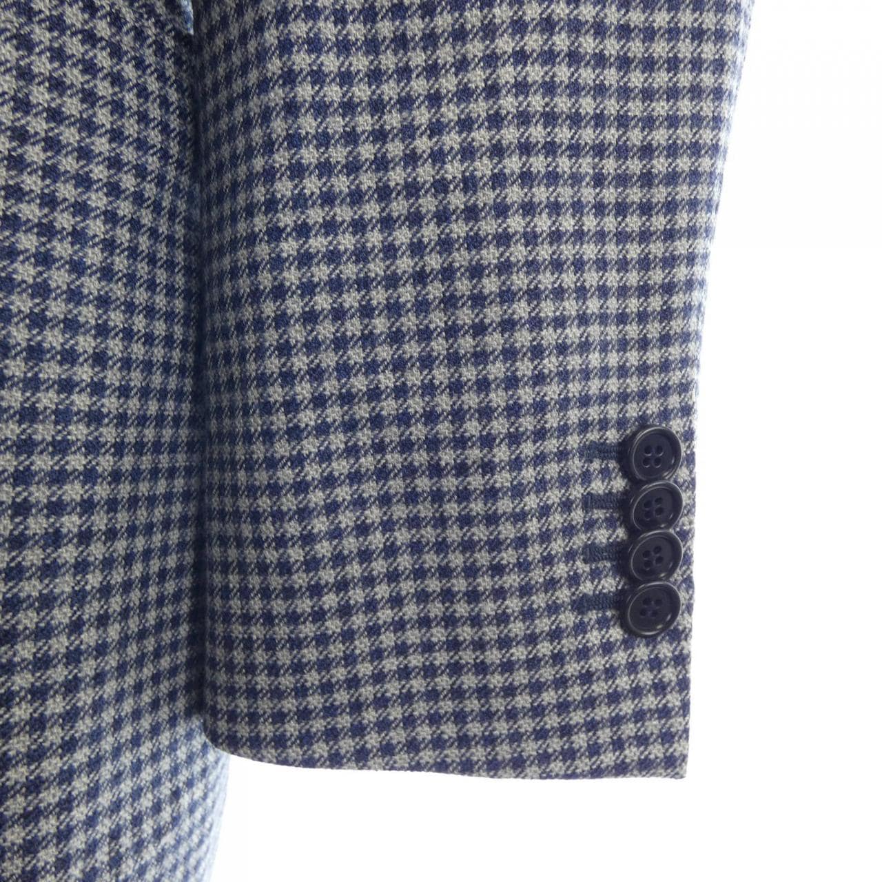 ジアーボ GABO ジャケット