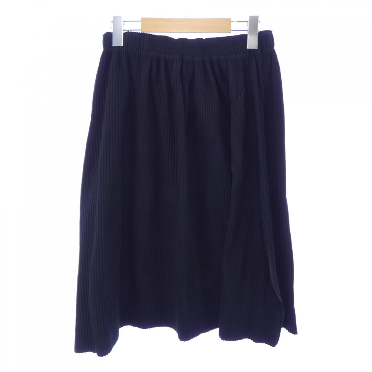 ミーイッセイミヤケ me ISSEY MIYAKE MI92KG278 スカート