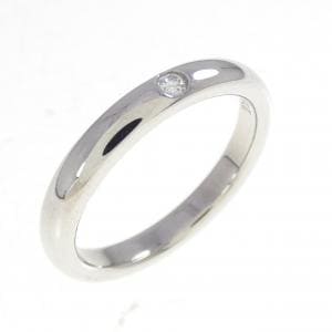 ティファニー スタッキング バンド リング