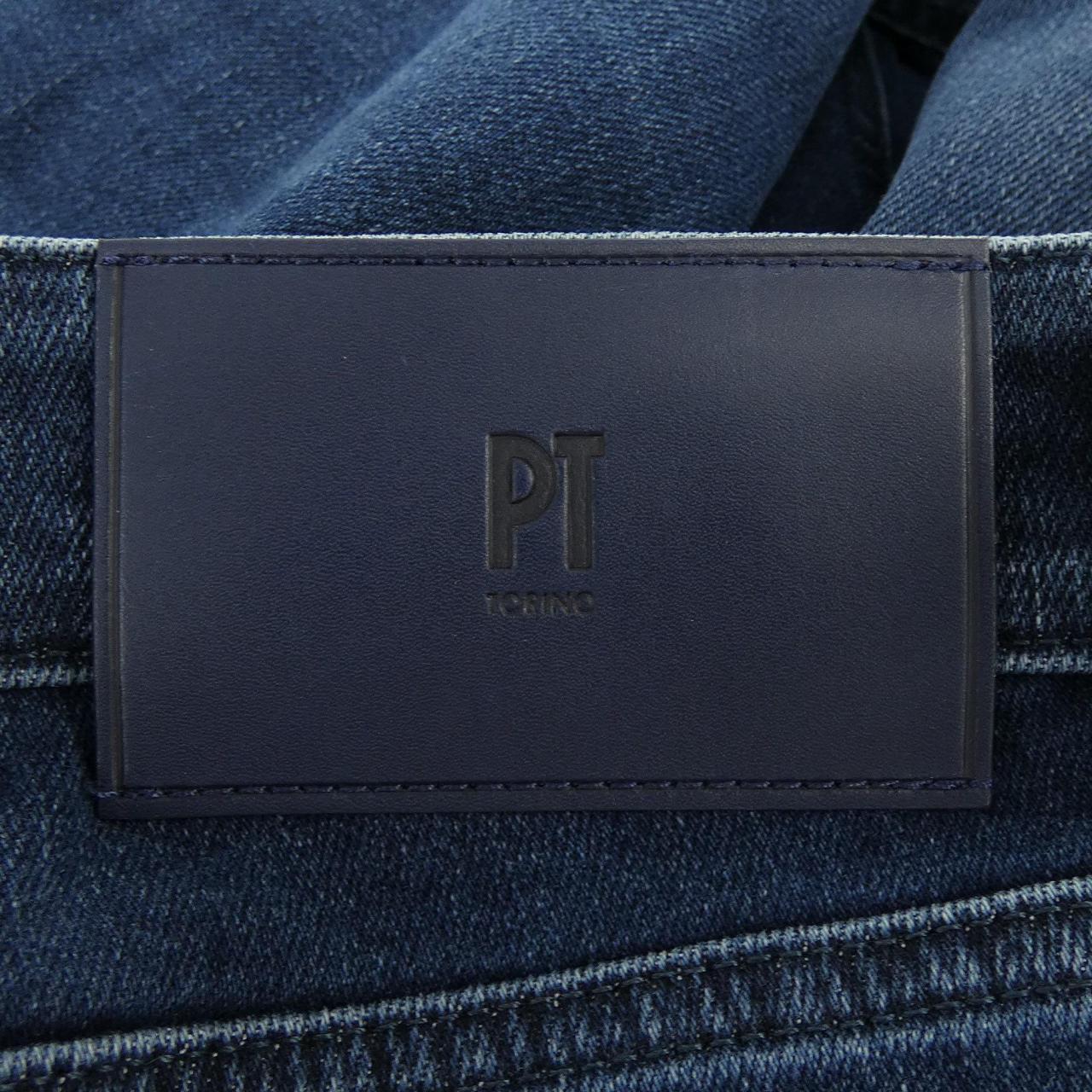 ピーティートリノ PT TORINO PP05Z0 ジーンズ