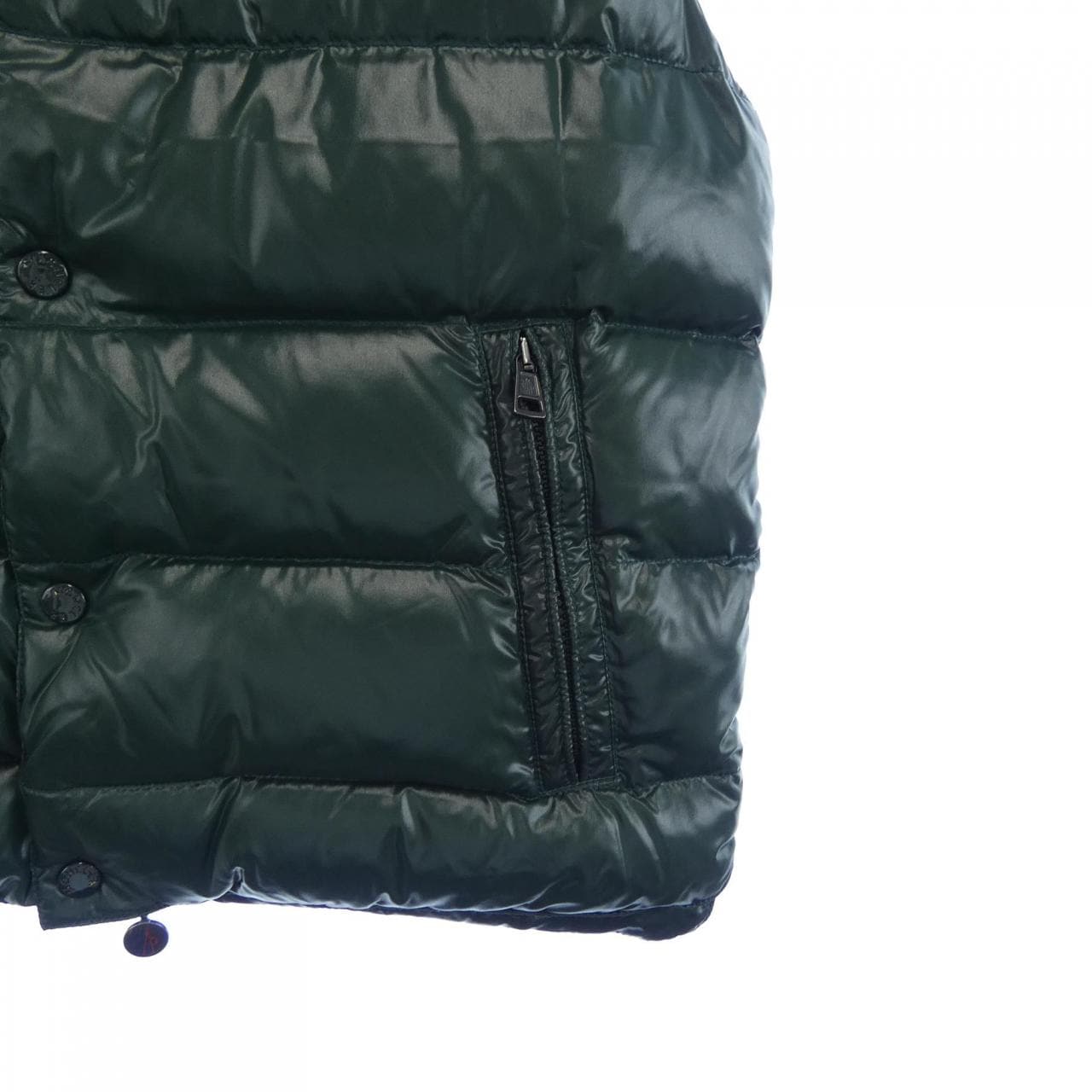 モンクレール MONCLER TIB ダウンベスト