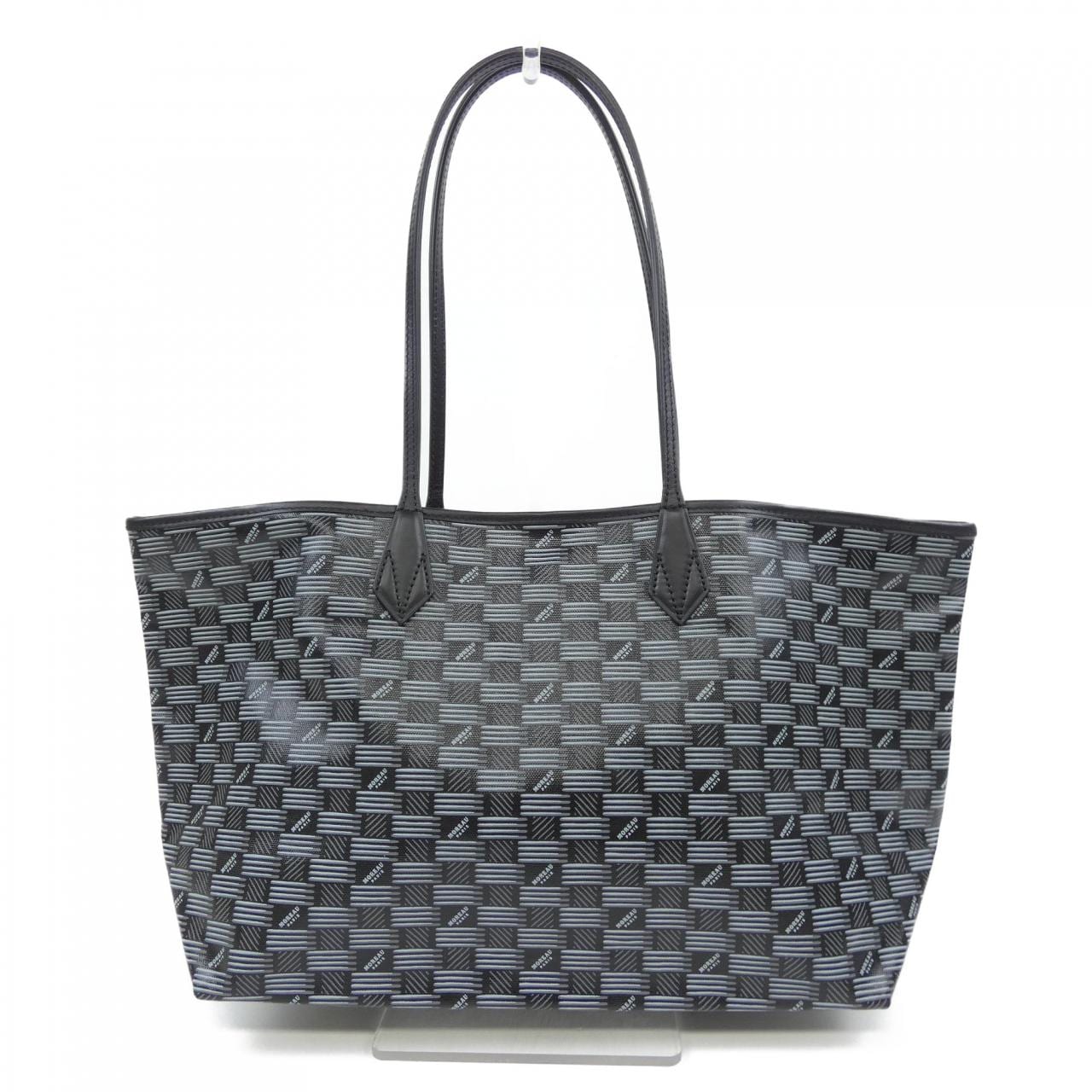モローパリ MOREAU PARIS TOTOEE MDM1882BKNA BAG