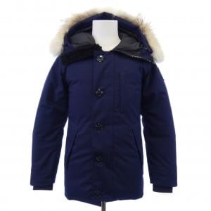 カナダグース CANADA GOOSE EDIFICE別注 3481JMB CRESTON クレストン ダウンジャケット