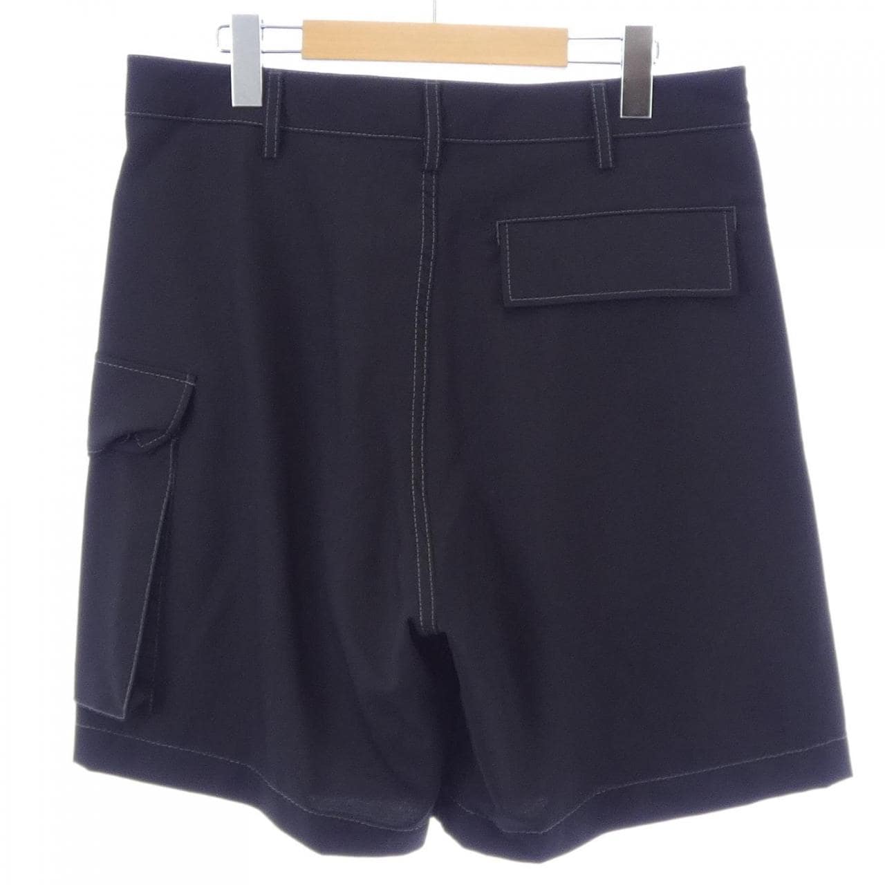 Marni MARNI PUMU009900 shorts