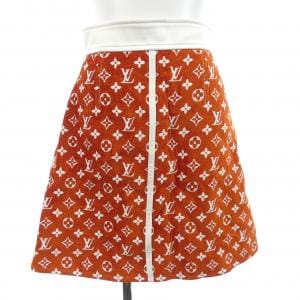 ルイヴィトン LOUIS VUITTON モノグラムタウアリングミニスカート FNSK41O94 スカート