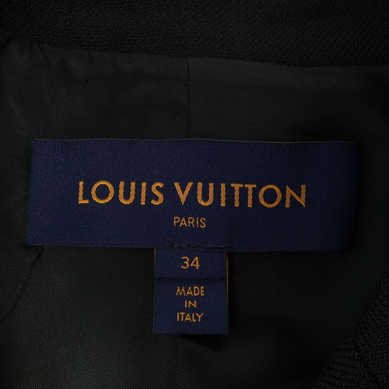 ルイヴィトン LOUIS VUITTON FGCO09IJH コート