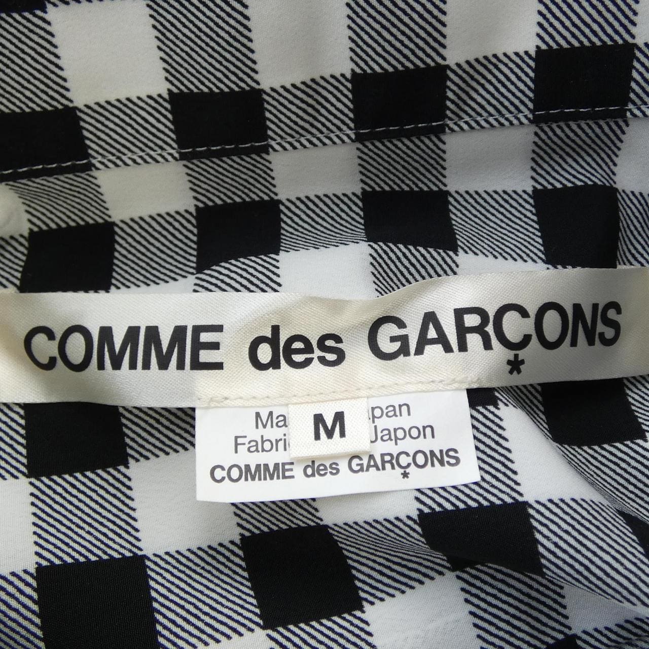 コムデギャルソン COMME des GARCONS GP-B017 シャツ