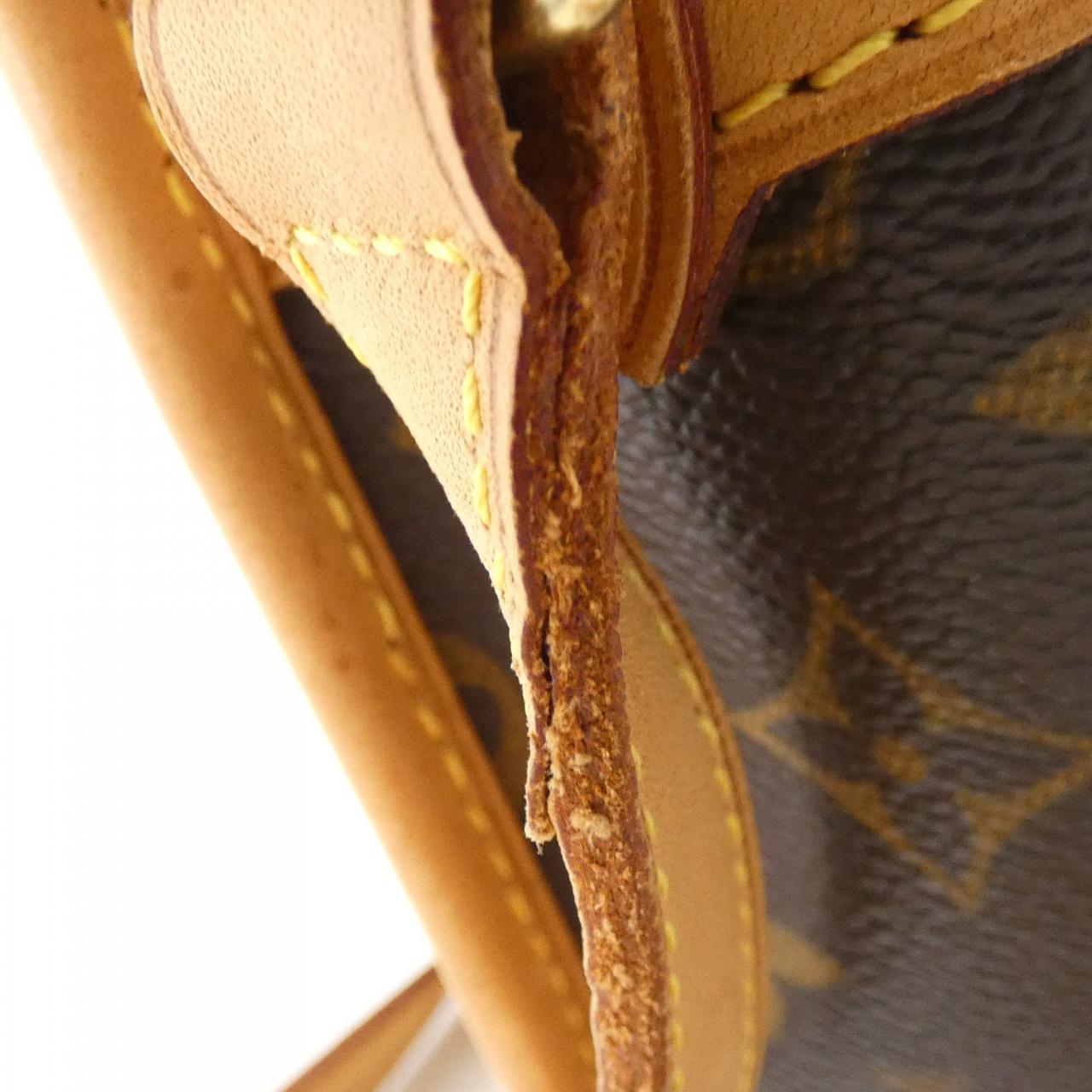 ルイヴィトン モノグラム ソローニュ M42250 ショルダーバッグ