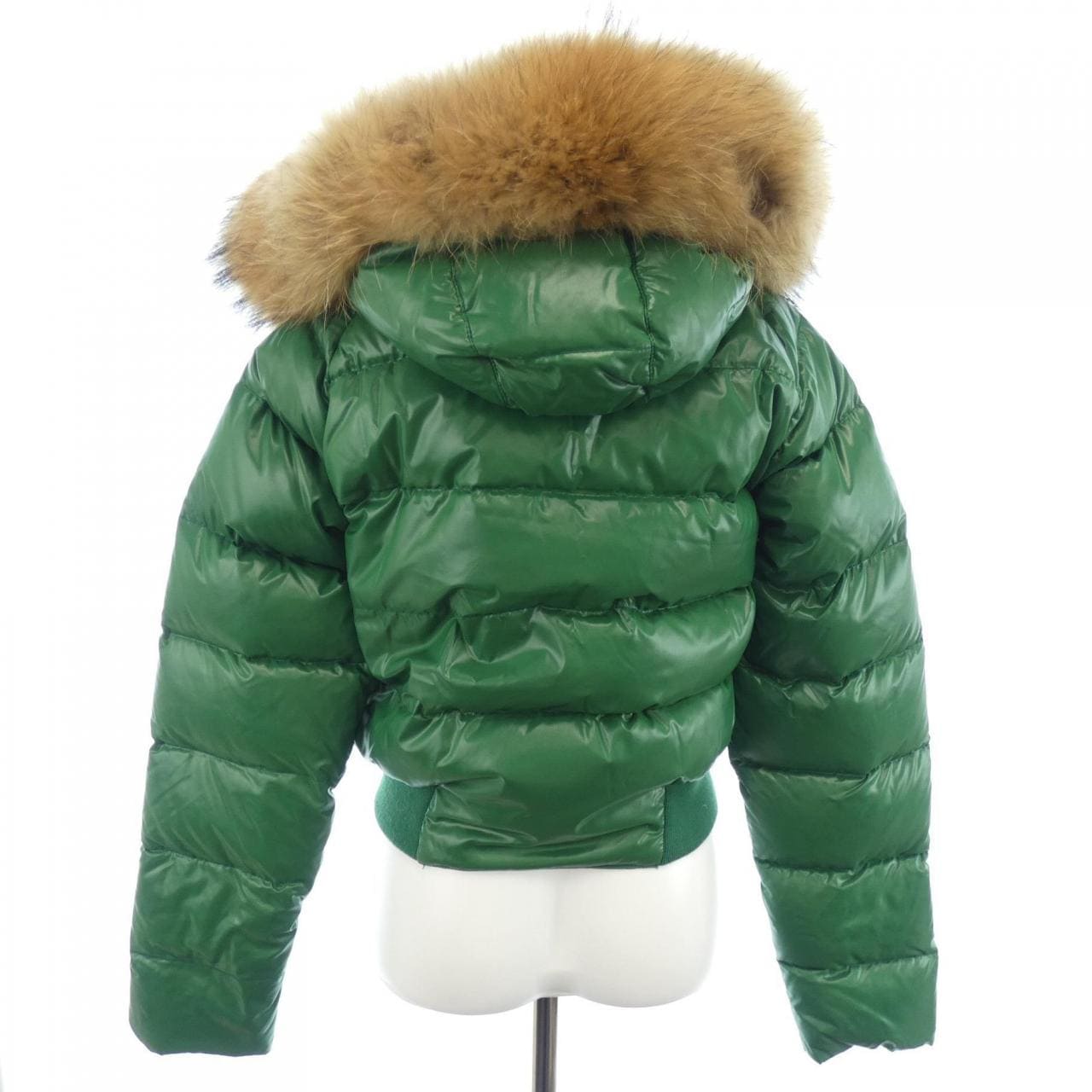 モンクレール MONCLER 45313/91 ALPES ダウンジャケット