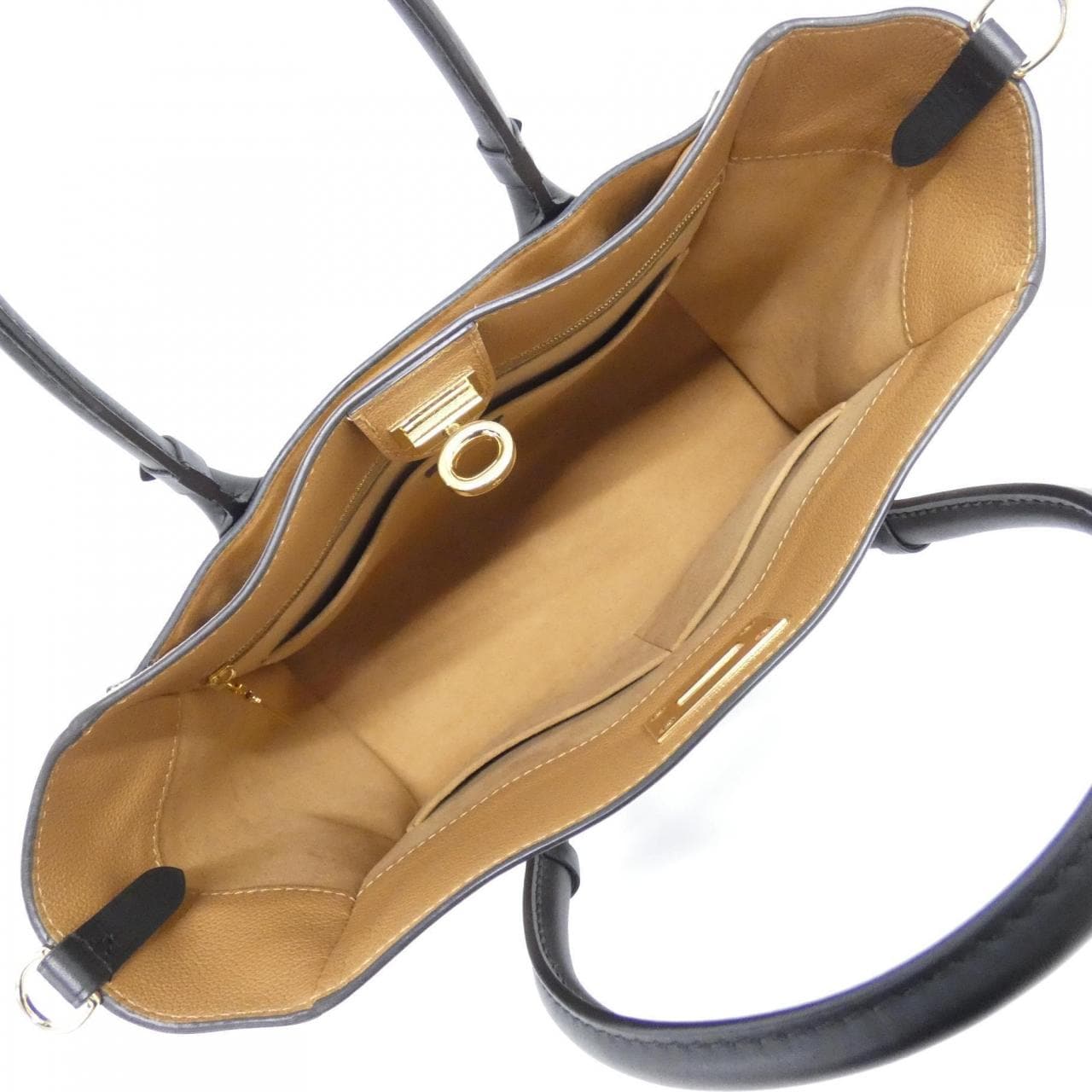 LOUIS VUITTON Monogram On My Side MM M53823 Bag