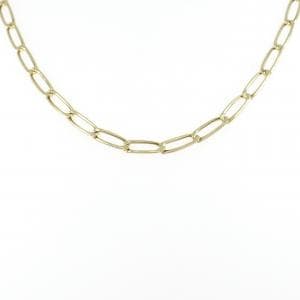 750YG ネックレス