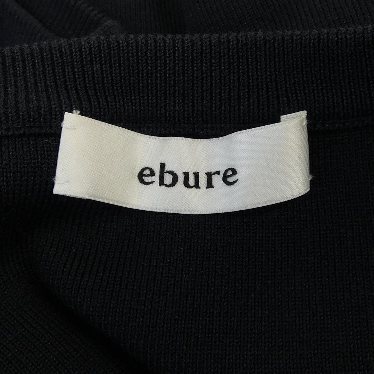 エブール ebure 2910800201 トップス