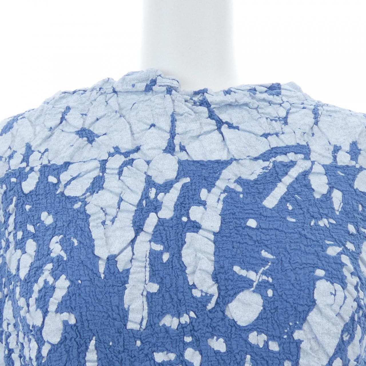 ミーイッセイミヤケ me ISSEY MIYAKE MI72FH693 ワンピース